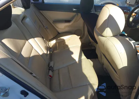 2008 Acura Tsx from USA, damaged, VIN JH4CL96838C016188